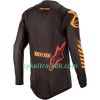 Langærmet MTB Trøje Alpinestars Supertech N002 2020